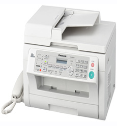 KX-MB2030RU - многофункциональное устройство Panasonic 6в1 Panasonic KX-MB2030 RU фото, купить, цена, магазин
